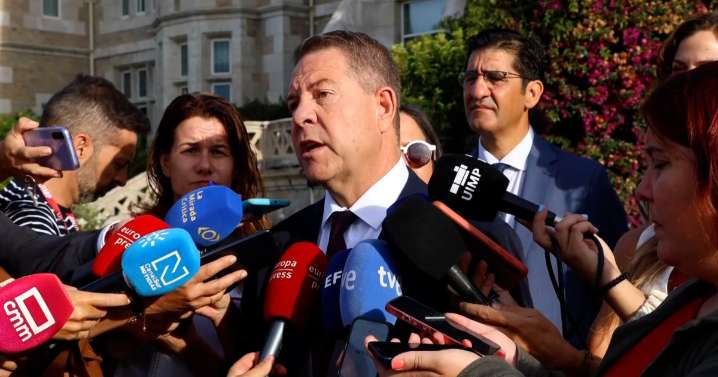 Page: «Si Puigdemont ejerce el mando a distancia en España, que no lo haga también en Cataluña»