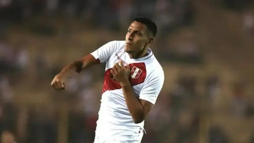 Alex Valera tajante sobre su ausencia en la Selección Peruana: "Nunca en la vida voy a hacerme el lesionado"
