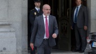 Manos Limpias denuncia al delegado del Gobierno de Madrid por el fracaso de su dispositivo policial de La Vuelta