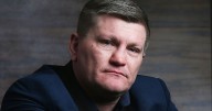 Ricky Hatton's family make emotional statement after sudden death aged 46