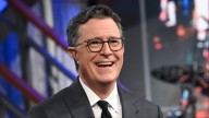 ‘I Want To Land This Plane.’ Someone Asked Stephen Colbert What’s Next After His Late Show Exit, And I Did Not Expect His Answer