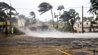 Extreme Weather Anxiety Has "Scared To Death" Travelers Rethinking Their Fall Plans