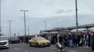 Desalojan parte del aeropuerto de Dublín por una alerta en plena ola de ciberataques a terminales europeas