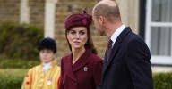 'I get a funny feeling': Royal butler's prediction about Kate, William