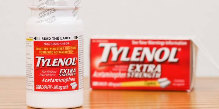 WHO clarifies no evidence linking paracetamol use in pregnancy to autism