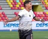 Llaneros F.C ¿Fin del goleador?