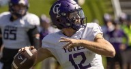 Rocky's Bears battle, but Caden Young leads C of I Yotes to win