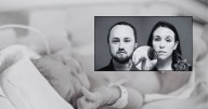 Pareja eligió rezar y untar en aceite a su bebé antes de llevarlo al hospital; el recién nacido falleció y ellos fueron sentenciados