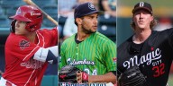 Pipeline inbox: Latest on JJ Wetherholt, Daniel Espino, Hagen Smith