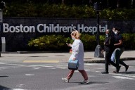 Judge blocks Trump administration's subpoena of trans kids' medical records from Boston hospital
