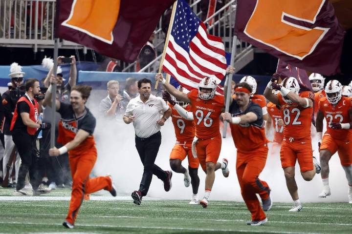 Who's next at Virginia Tech and Stanford? Can Georgia Tech knock off Clemson? ACC mailbag