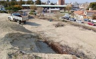 Municipio inició la puesta en valor de la “Loma Blanca” y buscará que se integre como un paseo turístico