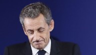 Sarkozy se siente víctima de un «complot» y dice que su condena viola el Estado de derecho