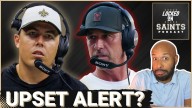 GOLDEN OPPORTUNITY: New Orleans Saints Face Injured 49ers, Chance to IMPRESS in Week 2