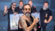 Tito Fuentes habla de su salida de Molotov: su lucha contra las adicciones y sus problemas de salud
