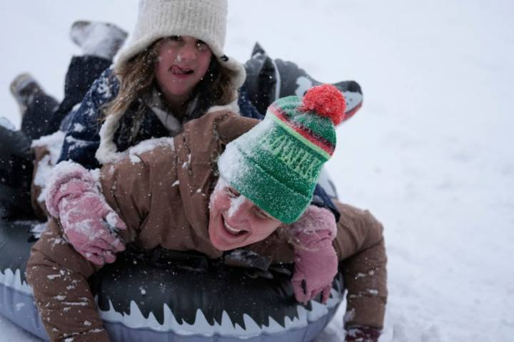 Snow a finalist for Toy Hall of Fame: list