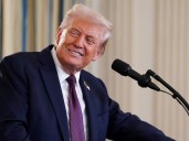 YouTube pagará 22 millones de dólares a Donald Trump para cerrar una demanda por la suspensión de su cuenta
