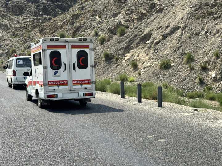 La India ofrece ayuda a Afganistán tras el terremoto, Pakistán envía sus condolencias