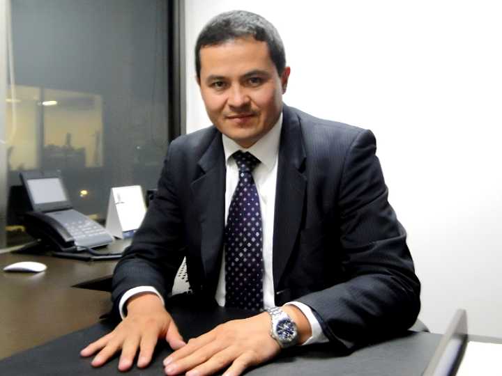 David Riaño asume la presidencia de Ocensa en medio de cuestionamientos
