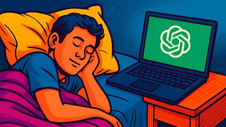 ChatGPT Pulse: la nueva función que genera resúmenes personalizados mientras duermes