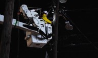 Baton Rouge upgrades street lighting to boost safety, visibility