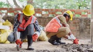 Se retrasan proyectos de construcción tras medidas migratorias de Trump, según estudio