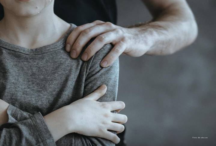 Lo condenaron por agredir sexualmente a menor de 12 años