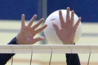 Friday volleyball: Nikiski, Kenai take top seeds at Pritchard tourney; SoHi sweeps Kodiak