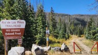 La extraña muerte de dos cazadores de alces en Colorado que fueron reportados desaparecidos
