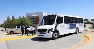 Hasta enero, rutas Indiobus para el campus norte: Rector de UACJ
