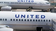United Airlines flights grounded nationwide for 30 minutes due to ‘connectivity issue'