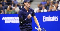 Carlos Alcaraz beats rival Jannik Sinner at the U.S. Open for a 6th Slam title and the No. 1 ranking