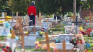 ¡De no creer! Prometió lugar en el cementerio de Cerrillos, y no cumplió