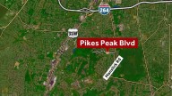 LMPD: 6-year-old reported missing dies after being found in pool near Iroquois Park