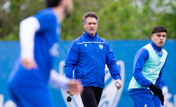 Vélez, golpeado y con bajas, recibe a Atlético Tucumán