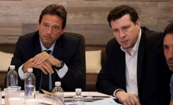 Bomba: el secretario de San Lorenzo anunció la renuncia de 13 directivos y confirmó la acefalía del club