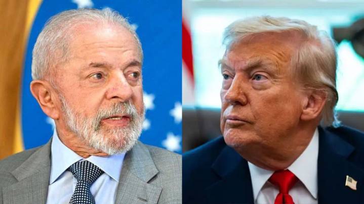 Lula da Silva defendió el fallo contra Bolsonaro y le respondió con firmeza a Trump: “No fue una caza de brujas”