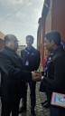 Ryan International School, Kulai welcomes chairman with grandeur and gratitude