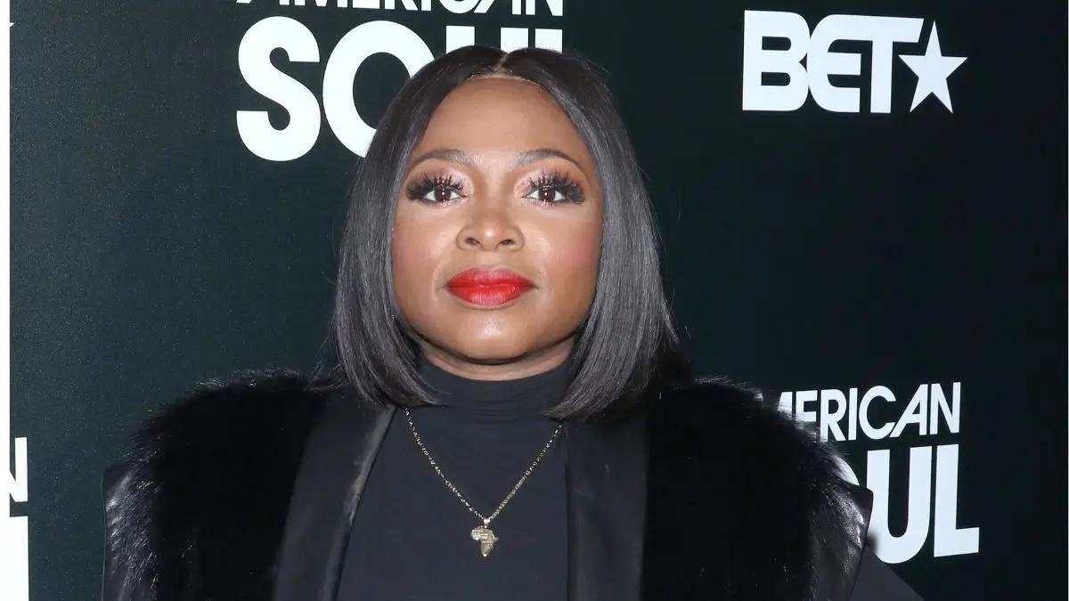 'Naturi Ain’t Playing with Y'all!': Naturi Naughton’s Post-Baby Transformation Has Fans Zooming In on Her ‘Snatched’ Waist