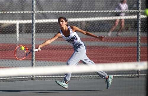 Girls tennis: Scouting Cook and Lake County