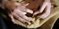 Cómo afecta la prohibición de la UE de dos sustancias químicas a algunos esmaltes a las manicuras actuales