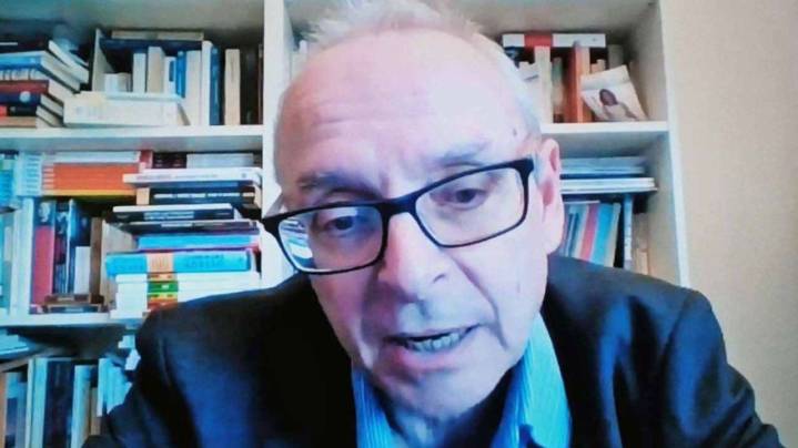 Loris Zanatta: “Muchos argentinos no quieren a los K, pero tampoco al Milei que vimos hasta ahora”