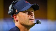 Bears' Ben Johnson gives strong words after beating Raiders