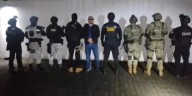 Cae “El Pelón”, presunto lavador de dinero de Los Chapitos y cercano a Iván Archivaldo