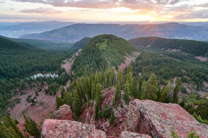 Enviro non-profit identifies 10 most at-risk wild lands on Western Slope