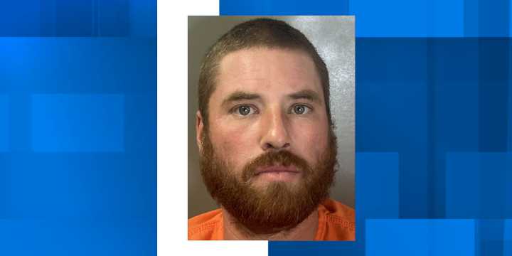 Georgetown man accused of hitting a group of people with his truck, firing gun