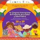 I Congreso Internacional de Promoción de la Salud y Salud Pública