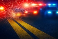 Head-On Crash in Marietta Kills Chicago Man