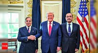 'Man of peace': At UNGA, Shehbaz Sharif backs Donald Trump's claim of mediation