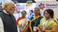 PM Modi Praises Gorakhpur Woman Who Earns Rs 14 Lakh Through Dairy Cooperative